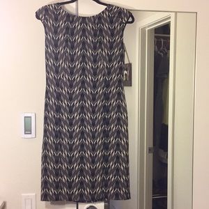 Vince Camuto dress